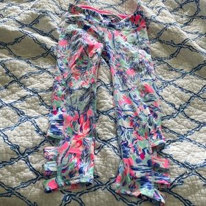 Lilly Pulitzer luxletic leggings